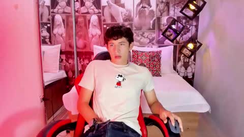 Christian  online show from 02-24-26, 02:04