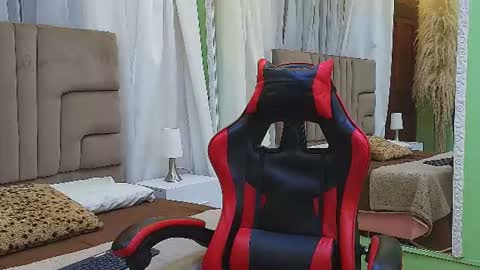 Christian Lundgren online show from 07-10-26, 03:33