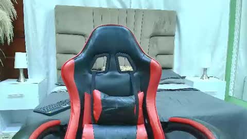 Christian Lundgren online show from 07-24-26, 03:37
