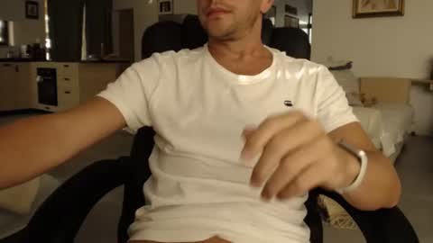 MasterChris online show from 06-30-26, 03:57