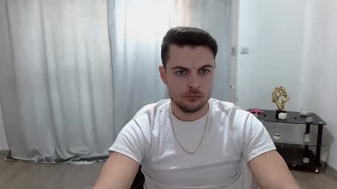 Master Gab online show from 03-08-26, 03:16