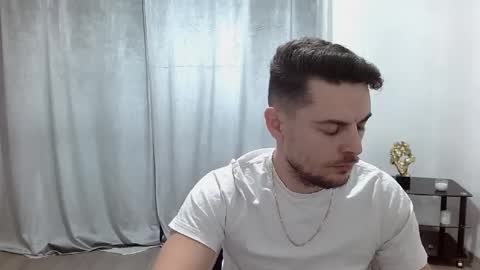 Master Gab online show from 03-19-26, 06:56