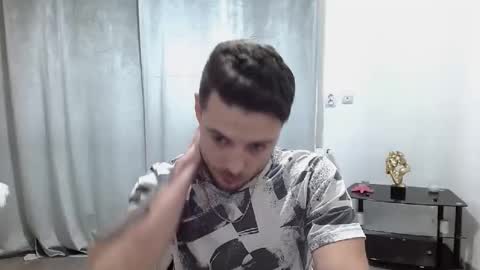 Master Gab online show from 03-24-26, 06:02