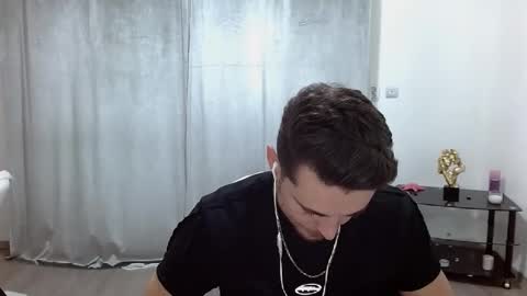 Master Gab online show from 04-10-26, 05:06