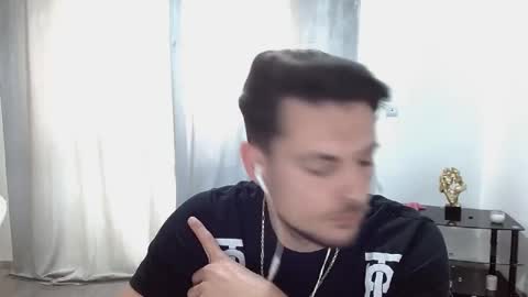 Master Gab online show from 04-12-26, 02:33