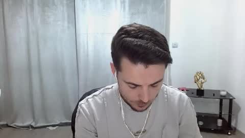 Master Gab online show from 04-19-26, 06:10