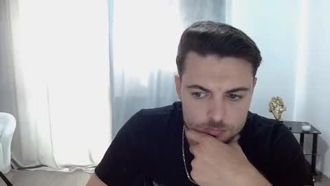 Snapshot of christianhot_ chatting on 05-16-26, 02:49 Master Gab online show from 05-16-26, 02:49