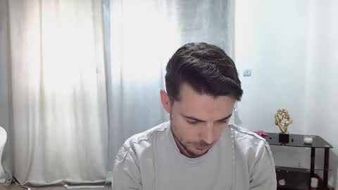 Snapshot of christianhot_ chatting on 05-17-26, 01:40 Master Gab online show from 05-17-26, 01:40