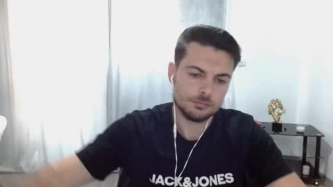 Snapshot of christianhot_ chatting on 05-18-26, 12:55 Master Gab online show from 05-18-26, 12:55