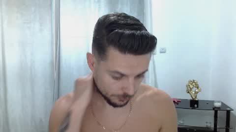 Snapshot of christianhot_ chatting on 07-18-26, 04:22 Master Gab online show from 07-18-26, 04:22
