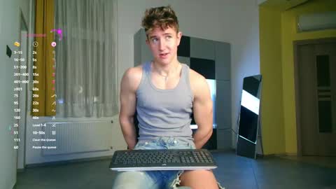 UPVOTE ME ------  ILL DO SOMETHING FOR FREE online show from 10-21-25, 07:47