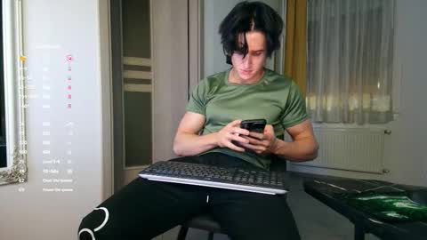 UPVOTE ME ------  ILL DO SOMETHING FOR FREE online show from 03-01-26, 05:37