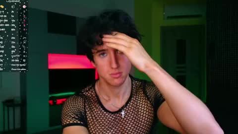 UPVOTE ME ------  ILL DO SOMETHING FOR FREE online show from 06-02-26, 05:48