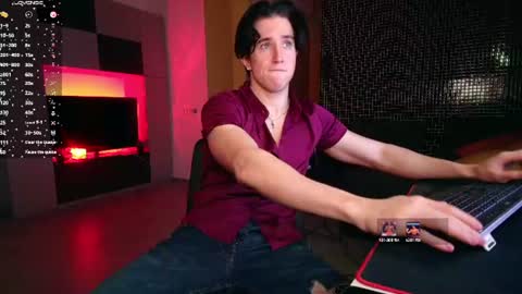 UPVOTE ME ------  ILL DO SOMETHING FOR FREE online show from 06-18-26, 04:13