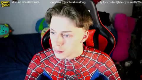 christianslong online show from 11-25-25, 01:27