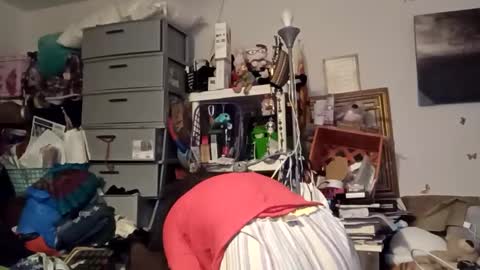 christianslutt online show from 02-04-26, 10:36