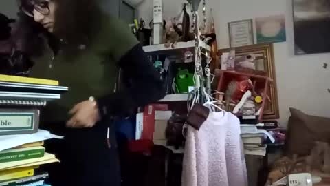 christianslutt online show from 03-17-26, 12:19