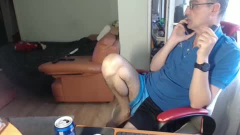 ChristiantBoy online show from 04-03-26, 04:05