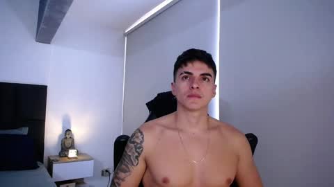 Christian online show from 11-17-25, 03:29