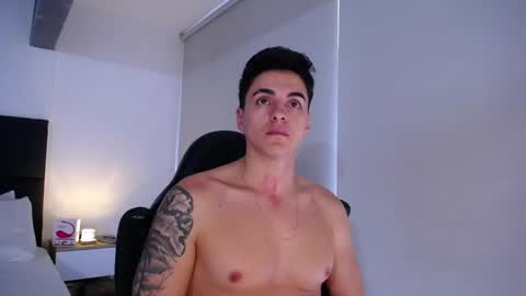 Christian online show from 12-16-25, 02:00