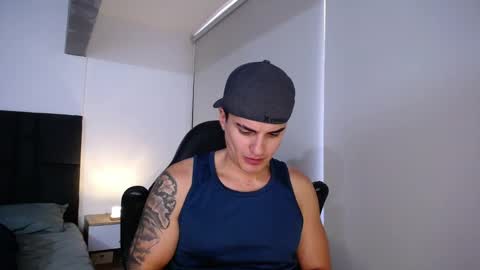 Christian online show from 03-10-26, 01:05