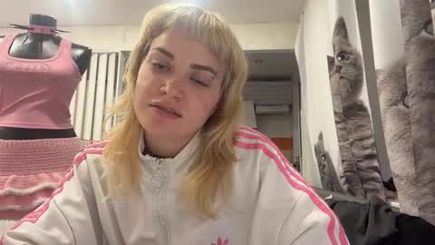 christiechorney online show from 06-11-26, 05:33