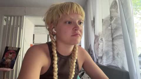 christiechorney online show from 07-12-26, 11:12