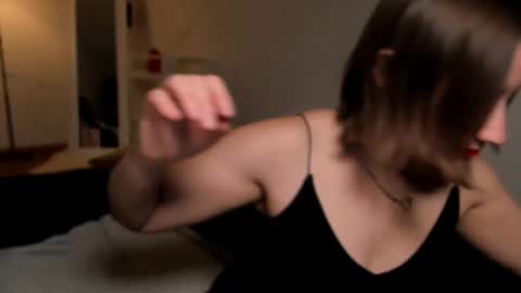 christina rosse online show from 03-05-26, 08:27