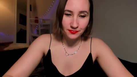 christina rosse online show from 03-08-26, 07:50