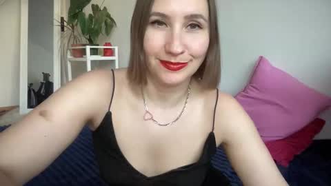 christina rosse online show from 05-28-26, 05:43