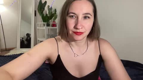 christina rosse online show from 06-01-26, 05:03