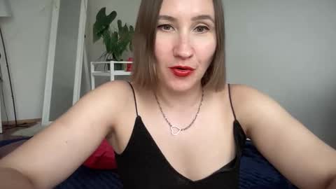 christina rosse online show from 06-04-26, 03:51