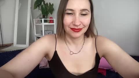 christina rosse online show from 06-07-26, 09:35