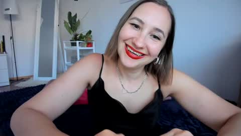christina rosse online show from 06-19-26, 05:06