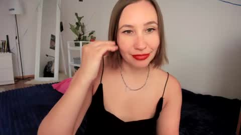 christina rosse online show from 06-27-26, 08:41