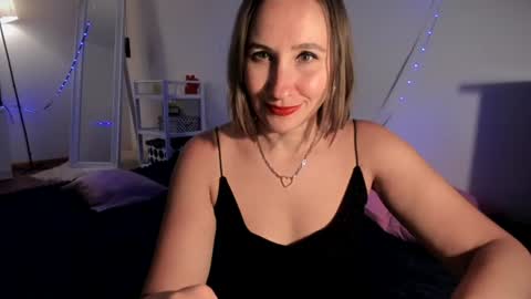 christina rosse online show from 07-14-26, 05:29