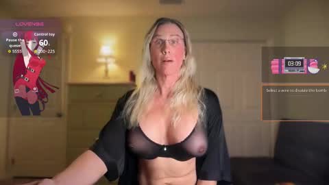 Chris Tina Bruce online show from 02-08-26, 11:57