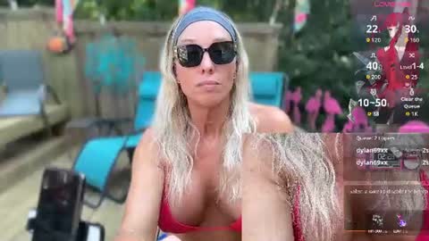 Chris Tina Bruce online show from 07-02-26, 02:12