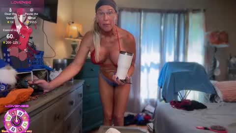 Chris Tina Bruce online show from 07-06-26, 03:03