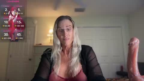 Chris Tina Bruce online show from 07-14-26, 12:00