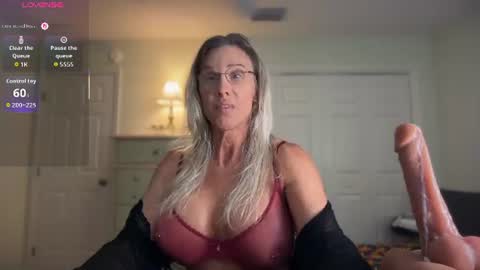 Chris Tina Bruce online show from 07-18-26, 12:53