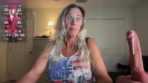 Chris Tina Bruce online show from 07-26-26, 07:10