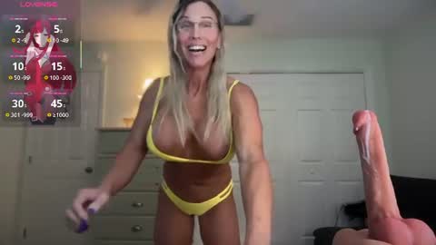 Chris Tina Bruce online show from 07-29-26, 05:00