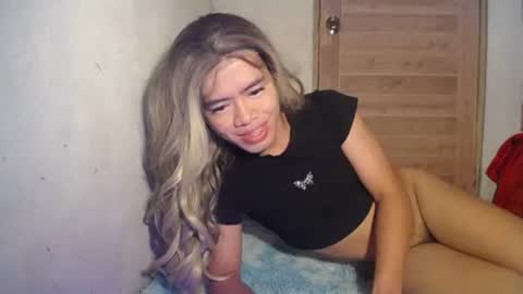 Your Mistresssissy Christinaaa online show from 11-26-25, 11:17