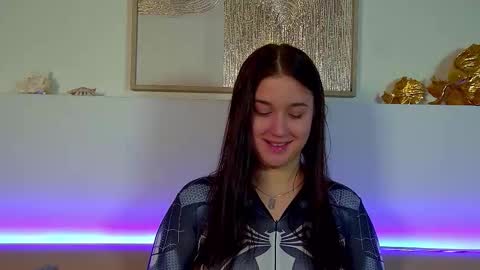 Christina online show from 12-01-25, 06:35