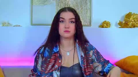 Christina online show from 02-04-26, 06:41