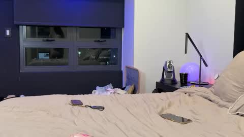 Christina Sage online show from 04-24-26, 06:05