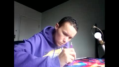 Snapshot of christinasaunters chatting on 01-16-25, 08:25 Christina Saunters online show from 01-16-25, 08:25