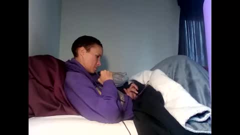 Snapshot of christinasaunters chatting on 01-29-25, 05:35 Christina Saunters online show from 01-29-25, 05:35