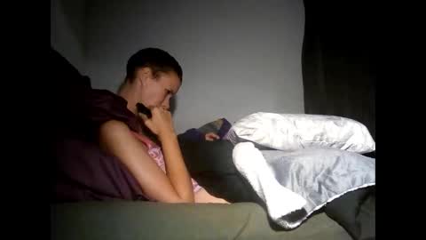 Snapshot of christinasaunters chatting on 01-31-25, 11:13 Christina Saunters online show from 01-31-25, 11:13